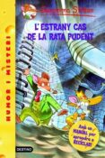 l estrany cas de la rata pudent-geronimo stilton-9788492790012 l estrany cas de la rata pudent-geronimo stilton-9788492790012
