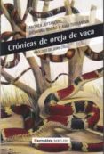 cronicas de oreja de vaca-juan terranova-9788492799312 cronicas de oreja de vaca-juan terranova-9788492799312
