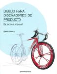 dibujo para diseñadores de producto-9788492810512 dibujo para diseñadores de producto-9788492810512