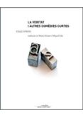 la veritat i altres comedies curtes + cd-italo svevo-9788492839612 la veritat i altres comedies curtes + cd-italo svevo-9788492839612