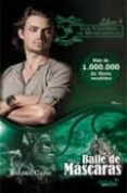 los vampiros de morganville 4: baile de mascaras-rachel caine-9788492929412 los vampiros de morganville 4: baile de mascaras-rachel caine-9788492929412