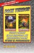 pack terror-victor conde-andres carrion-9788492939312 pack terror-victor conde-andres carrion-9788492939312