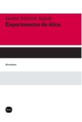experimentos de etica-kwame anthony appiah-9788492946112 experimentos de etica-kwame anthony appiah-9788492946112