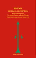 bruma y otros relatos-richmal crompton-9788493147112 bruma y otros relatos-richmal crompton-9788493147112