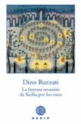 la famosa invasion de sicilia por los osos-dino buzzati-9788493404512 la famosa invasion de sicilia por los osos-dino buzzati-9788493404512
