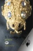 escarabajo de oro-edgar allan poe-9788493489212 escarabajo de oro-edgar allan poe-9788493489212