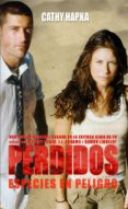 perdidos: especies en peligro de extincion-cathy hapka-9788493537012 perdidos: especies en peligro de extincion-cathy hapka-9788493537012