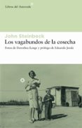 los vagabundos de la cosecha-john steinbeck-9788493544812 los vagabundos de la cosecha-john steinbeck-9788493544812