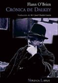 cronica de dalkey-flann o brien-9788493557812 cronica de dalkey-flann o brien-9788493557812
