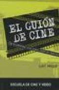el guion del cine: de la premisa a la copia para el director-luis tomas melgar-9788493576912 el guion del cine: de la premisa a la copia para el director-luis tomas melgar-9788493576912