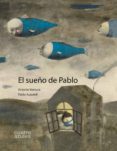 el sueño de pablo-antonio ventura-9788493629212 el sueño de pablo-antonio ventura-9788493629212