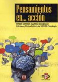 pensamientos en accion-m. carmen alvarez gonzalez-9788493667412 pensamientos en accion-m. carmen alvarez gonzalez-9788493667412