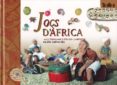 jocs d africa (jocs tradicionals per fer i compartir)-valerie karpouchko-9788493676612 jocs d africa (jocs tradicionals per fer i compartir)-valerie karpouchko-9788493676612