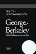 acerca del movimiento-george berkeley-9788493698812 acerca del movimiento-george berkeley-9788493698812