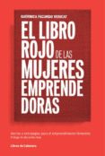 el libro rojo de las mujeres emprendedoras-guernica facundo vericat-9788493950712 el libro rojo de las mujeres emprendedoras-guernica facundo vericat-9788493950712