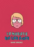 la muerte en los ojos-david sanchez-9788494060212 la muerte en los ojos-david sanchez-9788494060212
