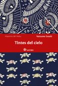 tintes del cielo-soseki natsume-9788494192012 tintes del cielo-soseki natsume-9788494192012