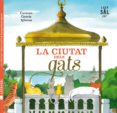 la ciutat dels gats-carmen garcia iglesias-9788494369612 la ciutat dels gats-carmen garcia iglesias-9788494369612