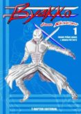 byakko tercer shinigami nº 1-frank peñas arias-9788494380112 byakko tercer shinigami nº 1-frank peñas arias-9788494380112