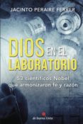dios en el laboratorio (ebook)-9788494385612 dios en el laboratorio (ebook)-9788494385612