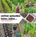 cultivar guisantes, habas, judias...-blaise leclerc-9788494433412 cultivar guisantes, habas, judias...-blaise leclerc-9788494433412