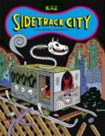 sidetrack city-9788494446412 sidetrack city-9788494446412