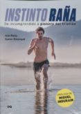 instinto raña-xavier ensenyat-ivan raña-9788494465512 instinto raña-xavier ensenyat-ivan raña-9788494465512