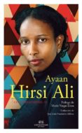 conversaciones con ayaan hirsi ali-ayaan hirsi ali-9788494476112 conversaciones con ayaan hirsi ali-ayaan hirsi ali-9788494476112