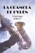 la gramola de l edèn (v premi gregal de novel·la)-josep busquets-9788494675812 la gramola de l edèn (v premi gregal de novel·la)-josep busquets-9788494675812
