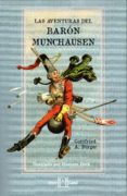 las aventuras del baron munchausen-gottfried august burguer-9788494745812 las aventuras del baron munchausen-gottfried august burguer-9788494745812