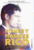 piense y hágase rico-napoleon hill-9788494797712 piense y hágase rico-napoleon hill-9788494797712