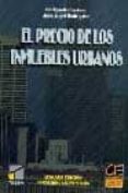 el precio de los inmuebles urbanos (2ª ed.)-enrique ballestero-jose angel rodriguez-9788495312112 el precio de los inmuebles urbanos (2ª ed.)-enrique ballestero-jose angel rodriguez-9788495312112