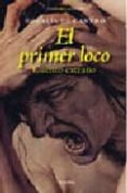 el primer loco: cuento extraño-rosalia de castro-9788495427212 el primer loco: cuento extraño-rosalia de castro-9788495427212