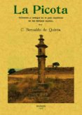 la picota (ed. facs. de la ed. de madrid, 1907)-constancio bernaldo de quiros-9788495636812 la picota (ed. facs. de la ed. de madrid, 1907)-constancio bernaldo de quiros-9788495636812