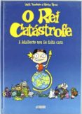o rei catastrofe: a adalberto non lle falta cara-lewis trondheim-fabrice parme-9788495825612 o rei catastrofe: a adalberto non lle falta cara-lewis trondheim-fabrice parme-9788495825612