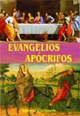evangelios apocrifos-9788495919212 evangelios apocrifos-9788495919212