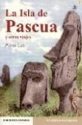 la isla de pascua y otros viajes-pierre loti-9788496196612 la isla de pascua y otros viajes-pierre loti-9788496196612