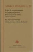 novela picaresca iii : libro de entretenimiento de la picara just ina ; la hija de celestina-francisco lopez de ubeda-alonso jeronimo d salas barbadillo-9788496452312 novela picaresca iii : libro de entretenimiento de la picara just ina ; la hija de celestina-francisco lopez de ubeda-alonso jeronimo d salas barbadillo-9788496452312