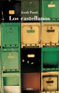 los castellanos-jordi punti-9788496457812 los castellanos-jordi punti-9788496457812