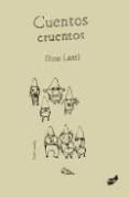 cuentos cruentos-dino lanti-dino lanti-9788496473812 cuentos cruentos-dino lanti-dino lanti-9788496473812