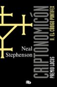 criptonomicon (ii): el codigo pontiex (premio locus 2000)-neal stephenson-9788496546912 criptonomicon (ii): el codigo pontiex (premio locus 2000)-neal stephenson-9788496546912