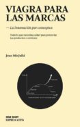 viagra para las marcas-joan mir julia-9788496627512 viagra para las marcas-joan mir julia-9788496627512