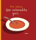 una cucharadita para...-peter schossow-9788496646612 una cucharadita para...-peter schossow-9788496646612