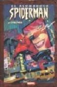 el asombroso spidermannº 3-john jr. romita-9788496652712 el asombroso spidermannº 3-john jr. romita-9788496652712