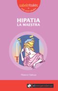 hipatia la maestra-florenci salesas pla-9788496751712 hipatia la maestra-florenci salesas pla-9788496751712