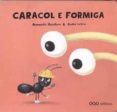 CARACOL E FORMIGA (PORTUGUES)-2066742-otro-formato