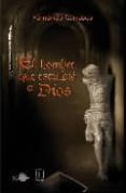 el hombre que esculpio a dios-fernando carrasco-9788496790612 el hombre que esculpio a dios-fernando carrasco-9788496790612