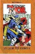 thor de walt simonson nº 5: la lucha por asgard ii-walt simonson-9788496874312 thor de walt simonson nº 5: la lucha por asgard ii-walt simonson-9788496874312