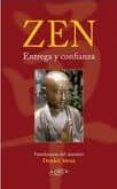 zen entrega y confianza: enseñanzas del maestro-denko mesa-9788496894112 zen entrega y confianza: enseñanzas del maestro-denko mesa-9788496894112