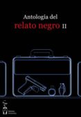antologia del relato negro ii-9788496959712 antologia del relato negro ii-9788496959712